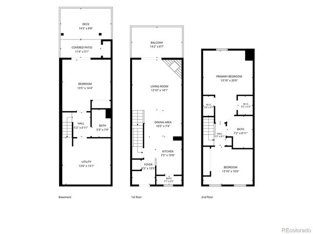 2793 E Nichols Cir, Littleton, CO 80122