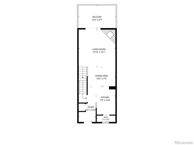 2793 E Nichols Cir, Littleton, CO 80122