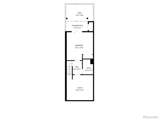 2793 E Nichols Cir, Littleton, CO 80122