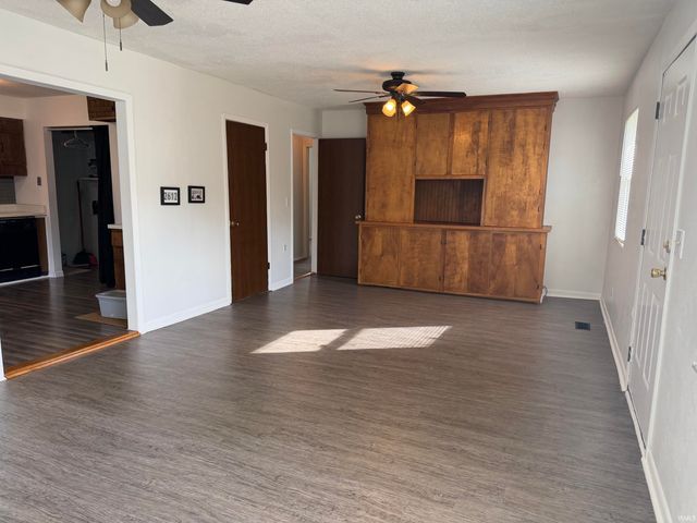 2612 Hawthorne Avenue, Evansville, IN 47714