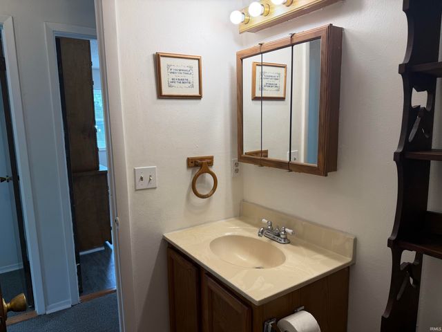 2612 Hawthorne Avenue, Evansville, IN 47714