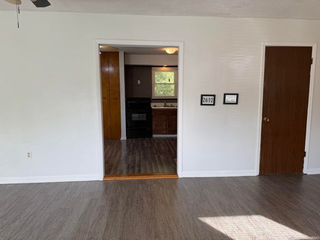 2612 Hawthorne Avenue, Evansville, IN 47714