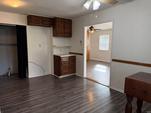 2612 Hawthorne Avenue, Evansville, IN 47714
