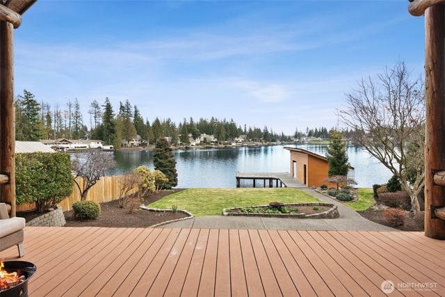 6358 S Island Drive E, Bonney Lake, WA 98391