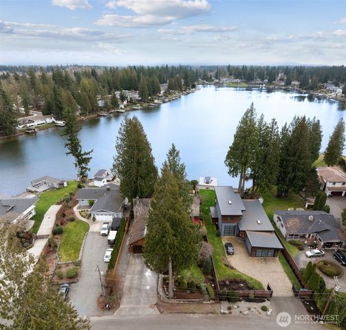 6358 S Island Drive E, Bonney Lake, WA 98391