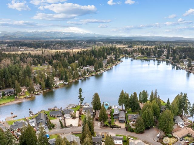 6358 S Island Drive E, Bonney Lake, WA 98391