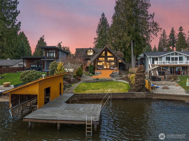 6358 S Island Drive E, Bonney Lake, WA 98391