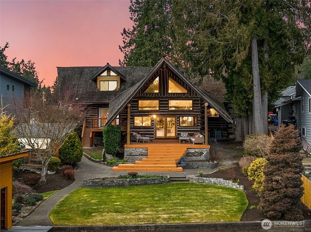 6358 S Island Drive E, Bonney Lake, WA 98391