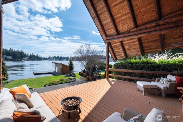 6358 S Island Drive E, Bonney Lake, WA 98391