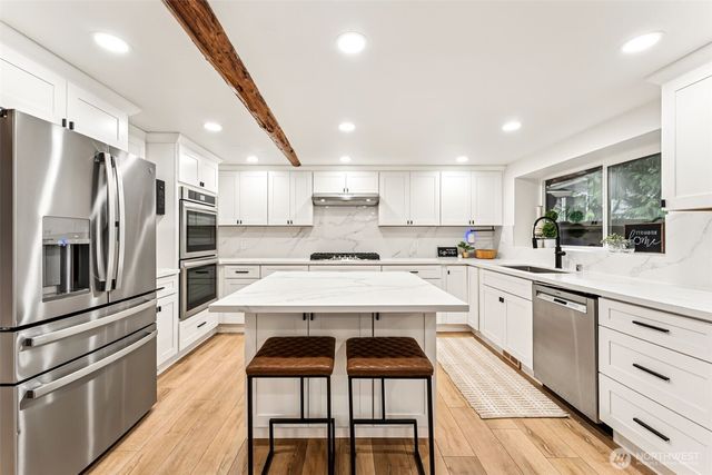 6358 S Island Drive E, Bonney Lake, WA 98391