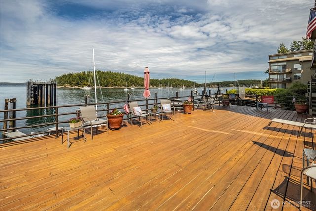 200 East Street #D304, Friday Harbor, WA 98250