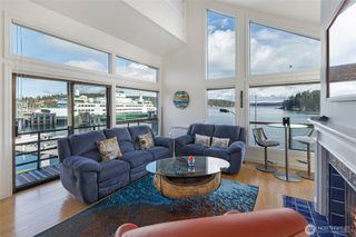 200 East Street #D304, Friday Harbor, WA 98250