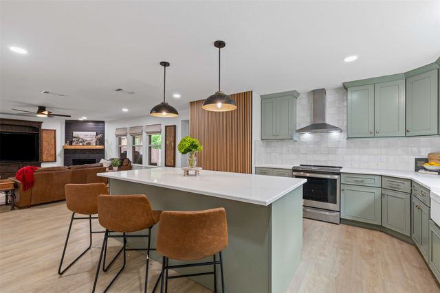 3705 Turnstone Drive, Mesquite, TX 75181