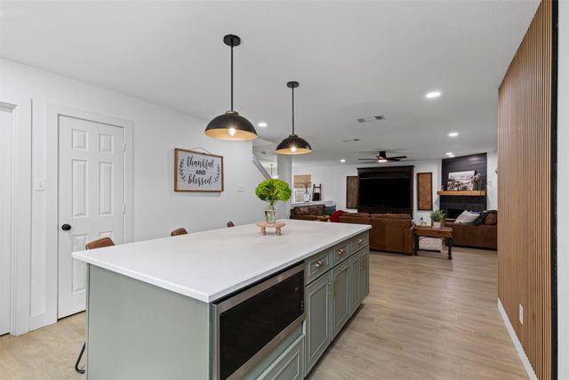 3705 Turnstone Drive, Mesquite, TX 75181