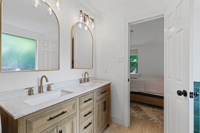 3705 Turnstone Drive, Mesquite, TX 75181