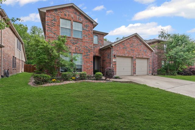 3705 Turnstone Drive, Mesquite, TX 75181