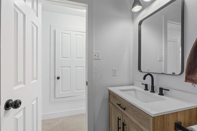 3705 Turnstone Drive, Mesquite, TX 75181