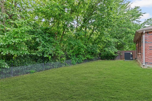 3705 Turnstone Drive, Mesquite, TX 75181