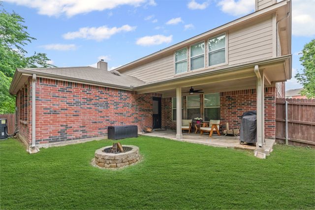 3705 Turnstone Drive, Mesquite, TX 75181