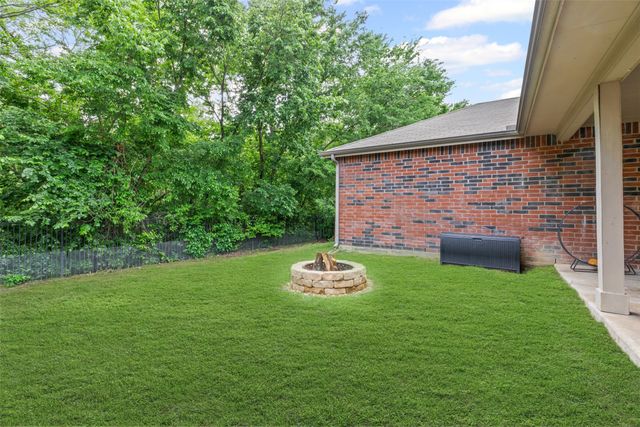 3705 Turnstone Drive, Mesquite, TX 75181