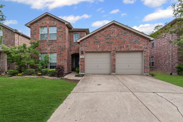3705 Turnstone Drive, Mesquite, TX 75181