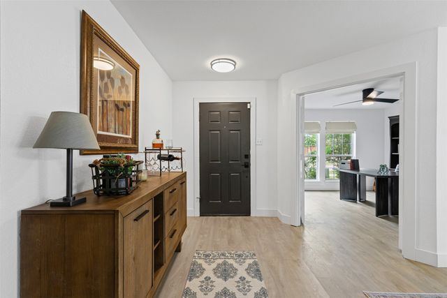 3705 Turnstone Drive, Mesquite, TX 75181