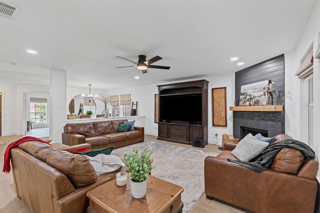 3705 Turnstone Drive, Mesquite, TX 75181