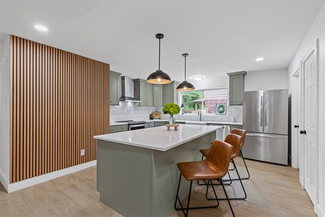 3705 Turnstone Drive, Mesquite, TX 75181