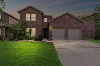 3705 Turnstone Drive, Mesquite, TX 75181