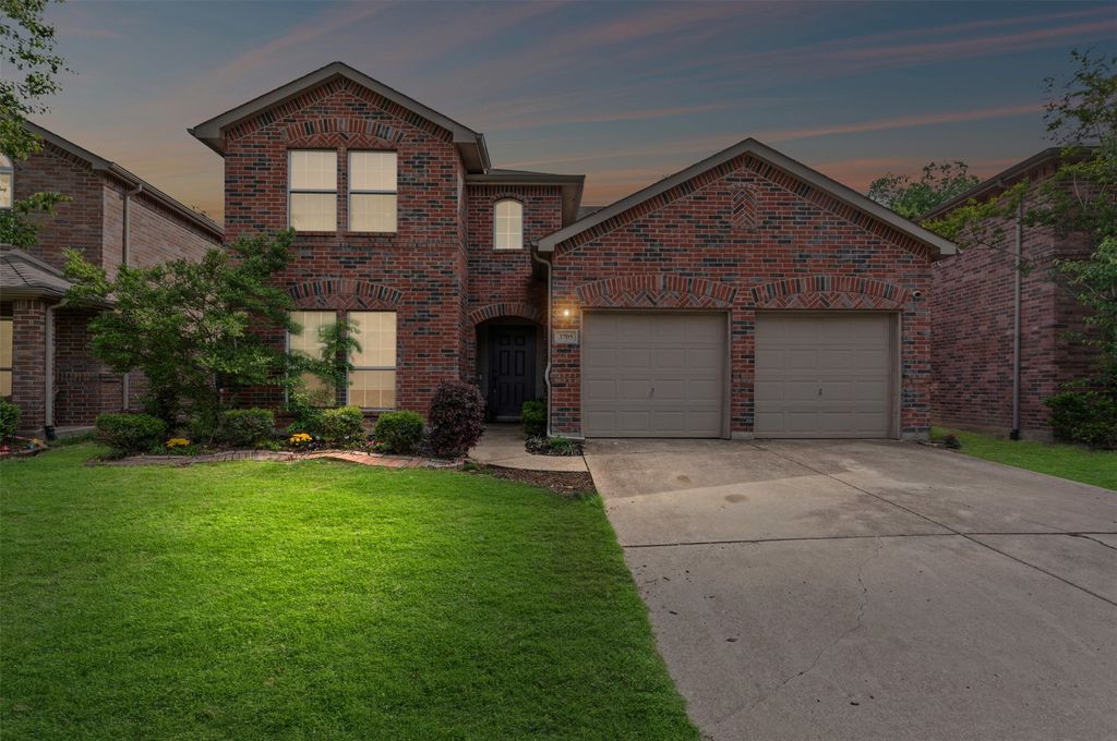 3705 Turnstone Drive, Mesquite, TX 75181