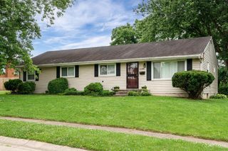 1129 Doris Jane Avenue, Fairfield, OH 45014