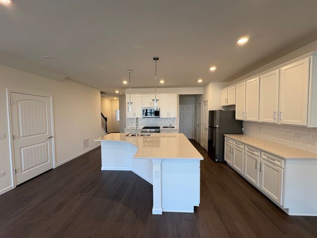 2208 Ryegrass Lane 78004, Bolingbrook, IL 60490