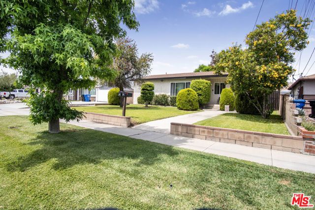 505 W 1st Street, Azusa, CA 91702