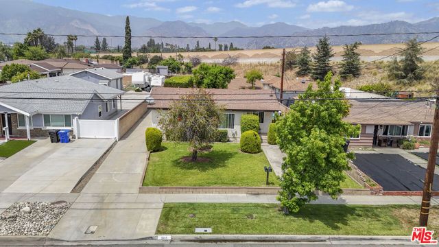 505 W 1st Street, Azusa, CA 91702