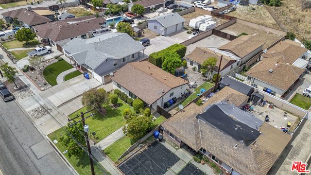 505 W 1st Street, Azusa, CA 91702