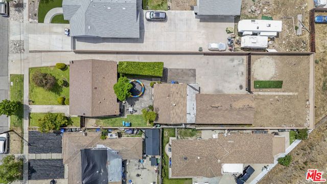 505 W 1st Street, Azusa, CA 91702
