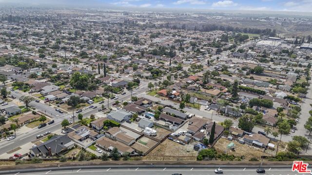 505 W 1st Street, Azusa, CA 91702