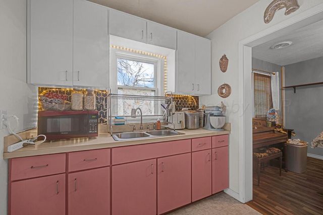 3600 S Harrison Street, Amarillo, TX 79110
