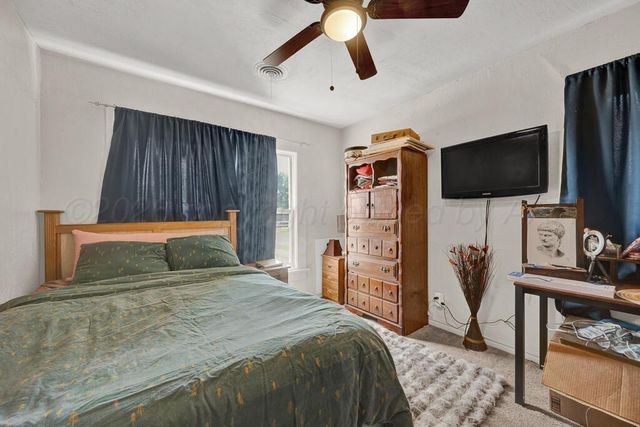 3600 S Harrison Street, Amarillo, TX 79110