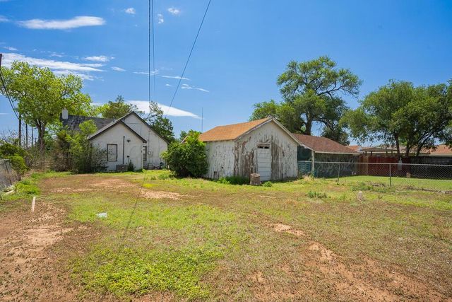 3600 S Harrison Street, Amarillo, TX 79110