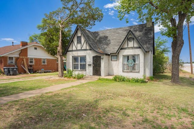 3600 S Harrison Street, Amarillo, TX 79110
