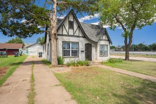 3600 S Harrison Street, Amarillo, TX 79110