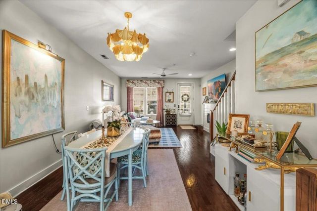 2806 Bedford Green Drive 102, Raleigh, NC 27604