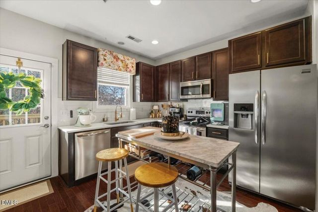 2806 Bedford Green Drive 102, Raleigh, NC 27604