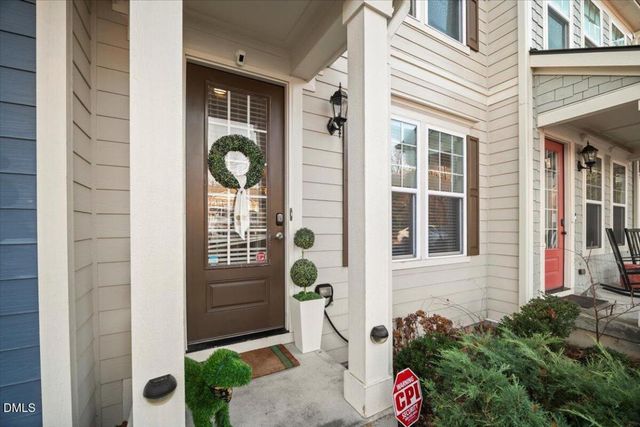 2806 Bedford Green Drive 102, Raleigh, NC 27604