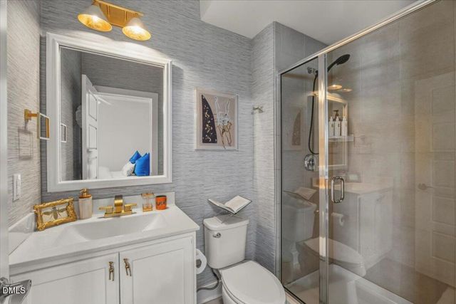 2806 Bedford Green Drive 102, Raleigh, NC 27604