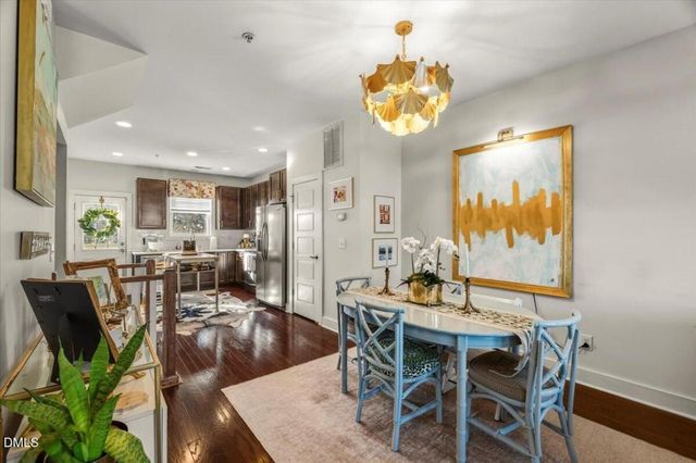 2806 Bedford Green Drive 102, Raleigh, NC 27604