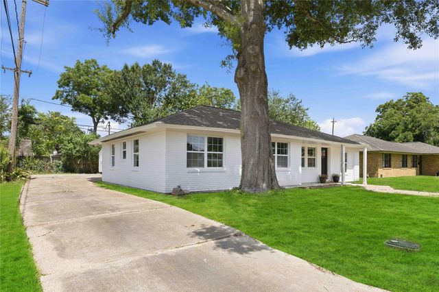 724 Oriole Lane, Pasadena, TX 77502