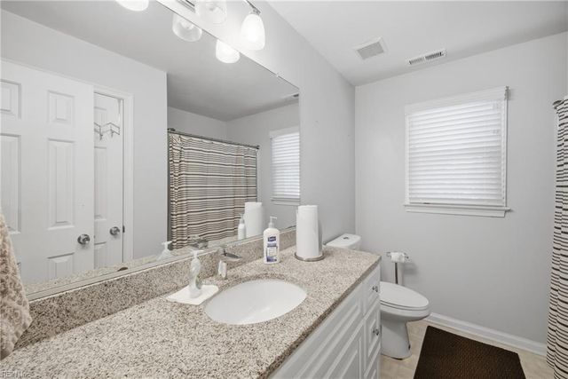 336 Spice Bush CT, Chesapeake, VA 23320