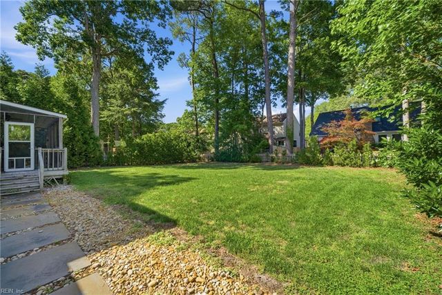 336 Spice Bush CT, Chesapeake, VA 23320